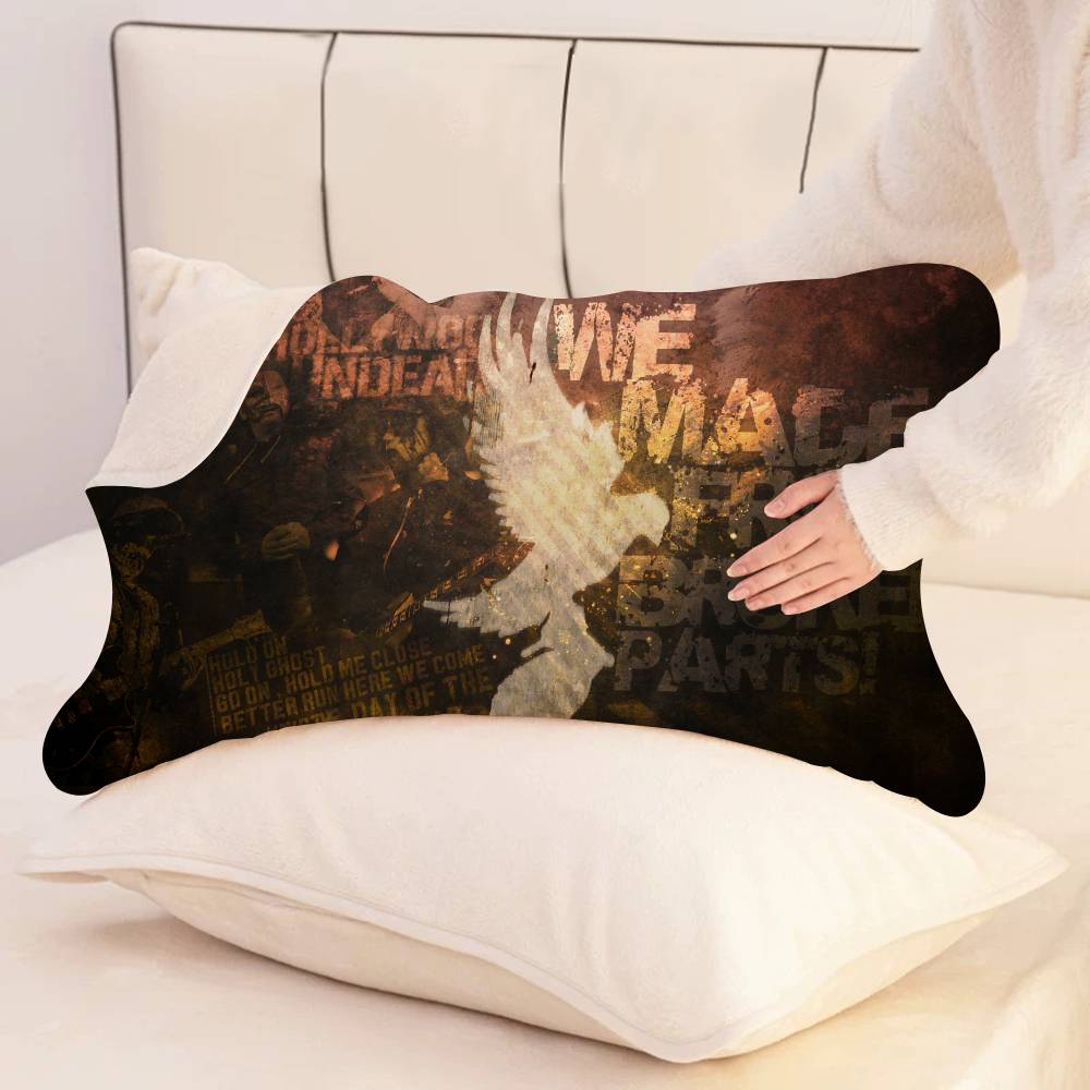 แร็พ ร็อค เอช-ฮอลลีวูด อันเดด  - Home Textiles Premium บทวิจารณ์และราคา