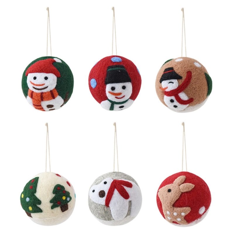 Holiday Ball แขวนเครื่องประดับ - Home Textiles Sale บทวิจารณ์และราคา