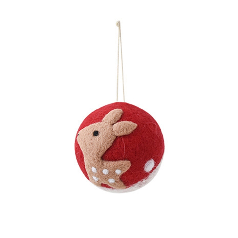 Holiday Ball แขวนเครื่องประดับ - Home Textiles Sale บทวิจารณ์และราคา