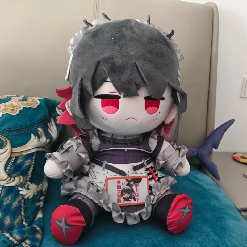 ตุ๊กตาผ้าฝ้ายเอลเลน โจโจ้ สาวฉ - Home Textile บทวิจารณ์และราคา