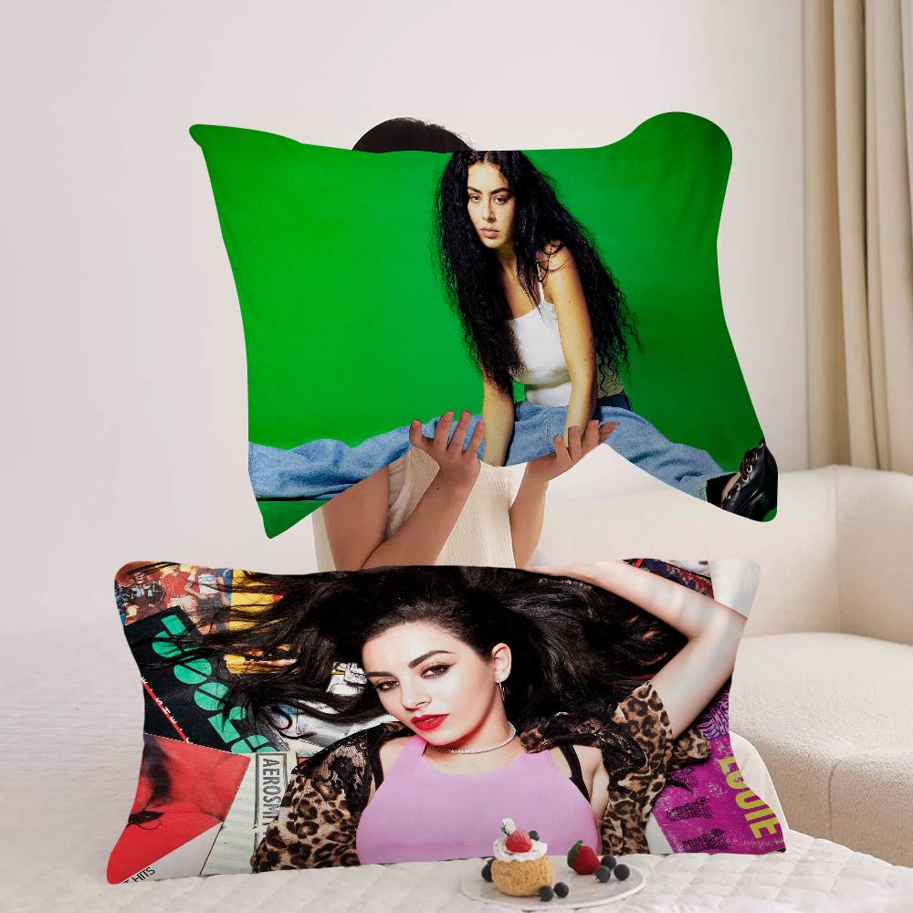 Singer C-Charli X-XCX ผ้าขนหนู - Home Textiles Premium บทวิจารณ์และราคา