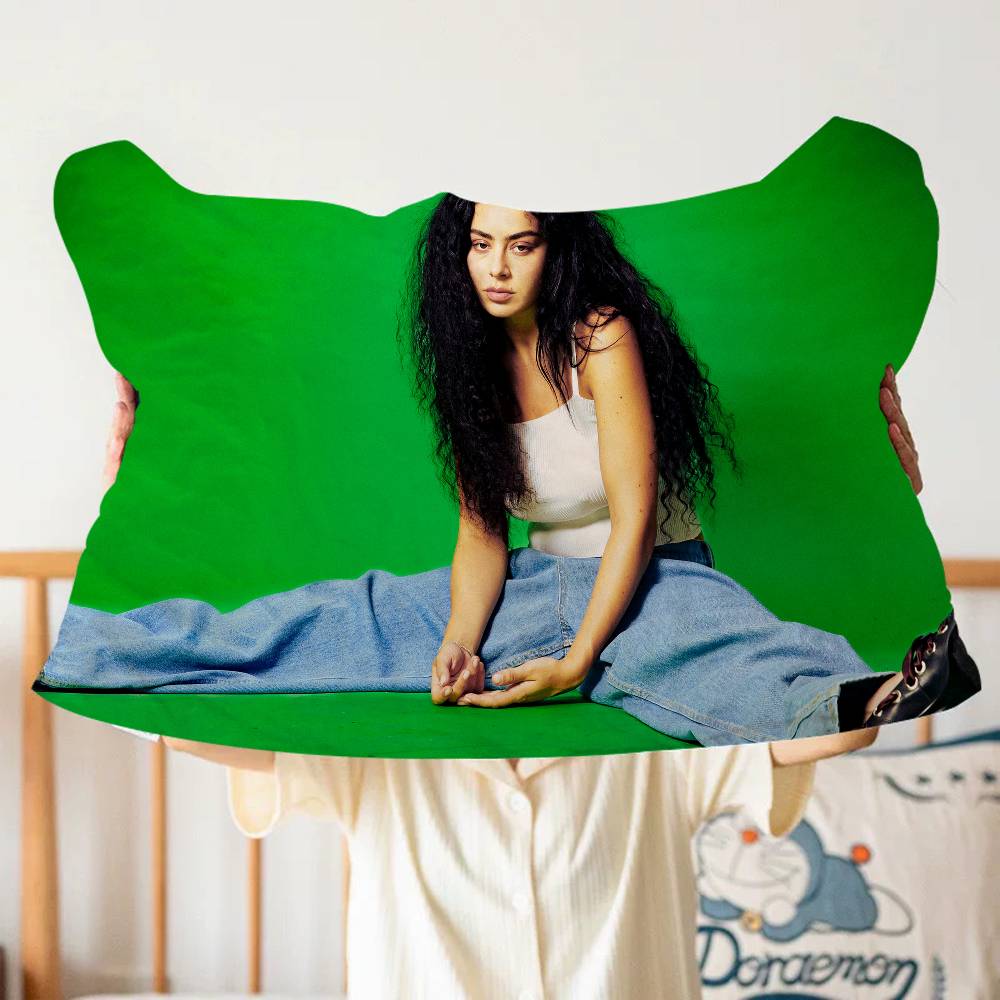 Singer C-Charli X-XCX ผ้าขนหนู - Home Textiles Premium บทวิจารณ์และราคา