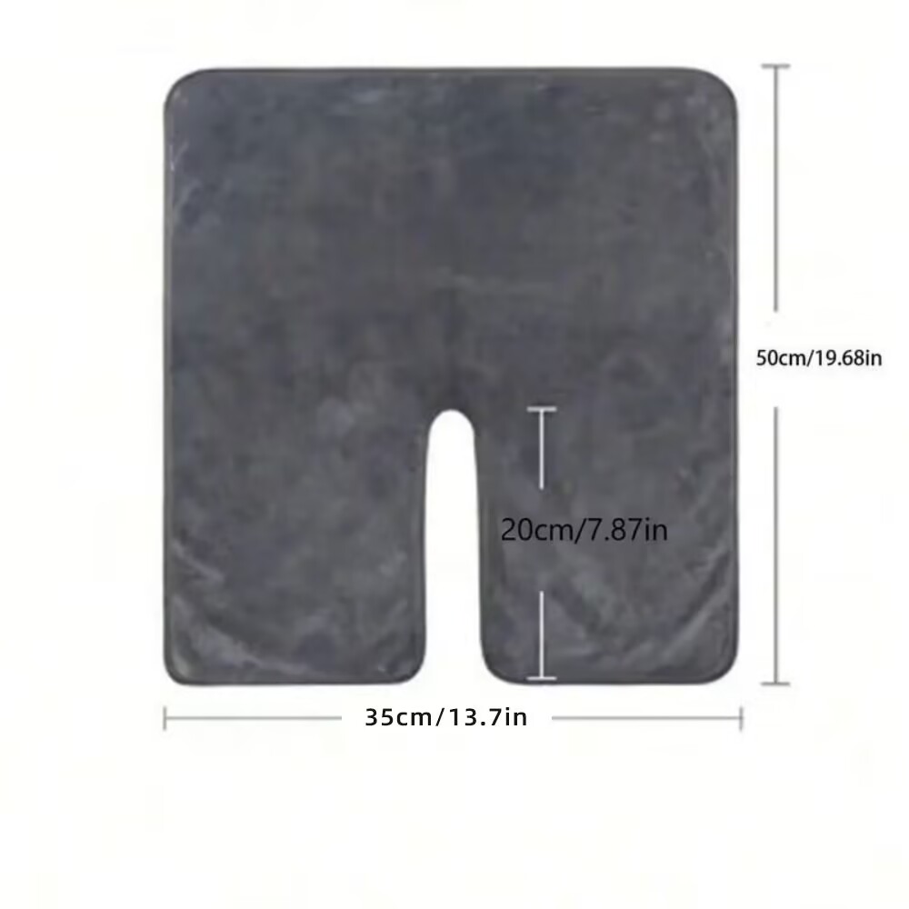 1/5 ชิ้น ผ้าเช็ดหน้าพิเศษสำหรั - Home Textiles Face Towel บทวิจารณ์และราคา