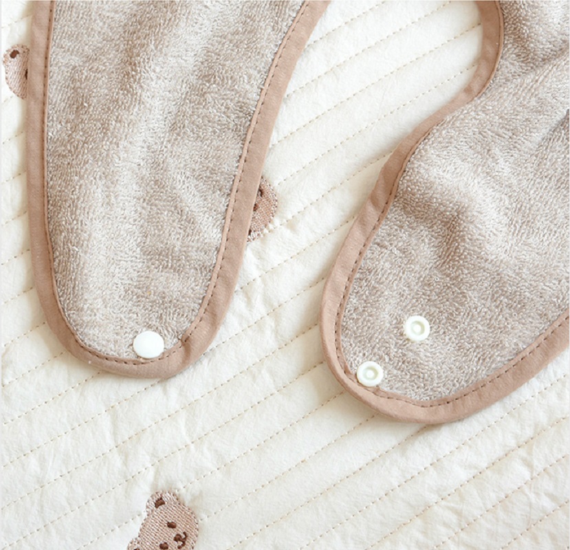 ผ้าเช็ดหน้าสำหรับเด็ก ผ้ากันเป - Home Textiles Face Towel บทวิจารณ์และราคา