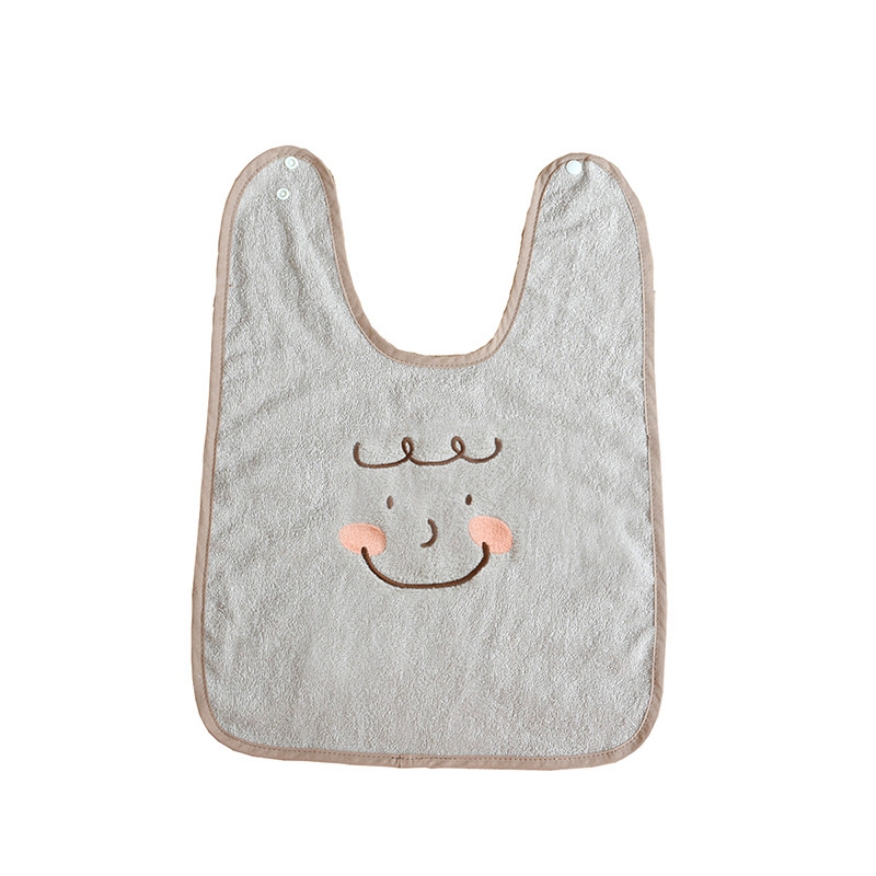 ผ้าเช็ดหน้าสำหรับเด็ก ผ้ากันเป - Home Textiles Face Towel บทวิจารณ์และราคา